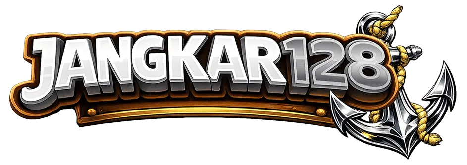 Logo Jangkar128 Studio Seni Paparazi